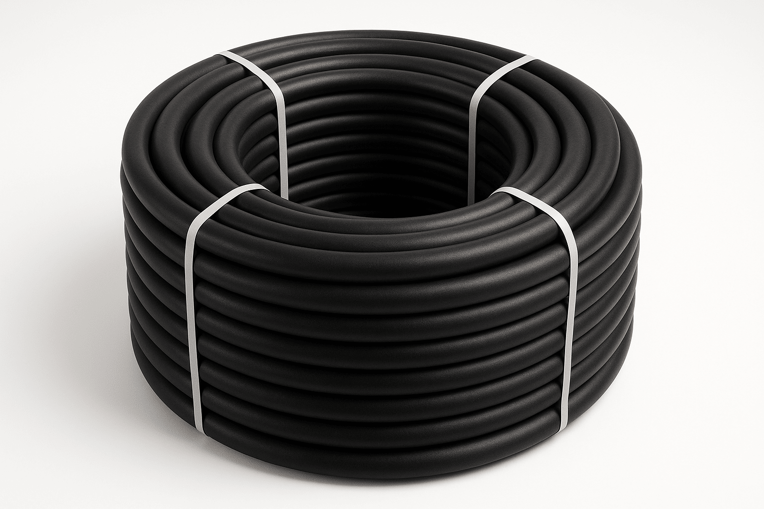 Как выбрать шланг для подачи сжатого воздуха на производстве